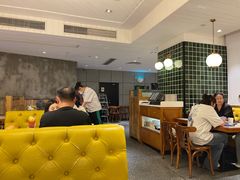 -翠华餐厅(德基广场店)