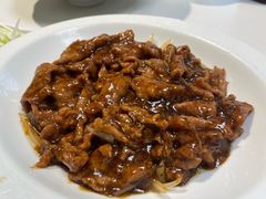 -峨嵋酒家总店(车公庄店)