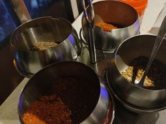 -AK47烤羊腿串吧(柳浪家园店)