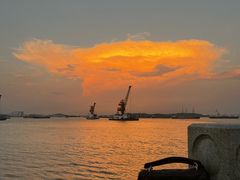 -南沙天后宫景区