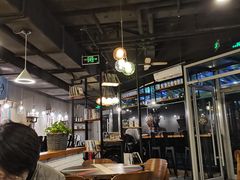 大堂-水平有限螺蛳粉(宏达大厦店)