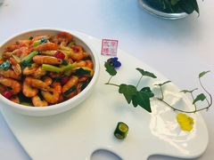 -水岸扬泰·东台鱼汤面(锦延路店)