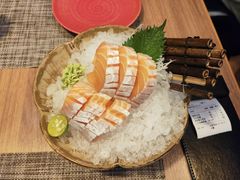 -满来寿喜烧(金虹桥店)