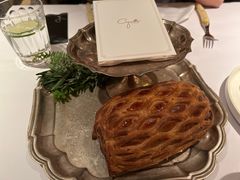 -壳里西餐厅Coquille Seafood Bistro(蒙自路店)