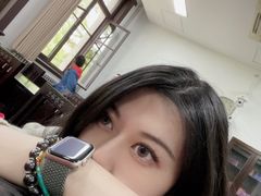 -蒙楼咖啡(清华大学蒙民伟楼店)