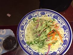 -前门故事烤鸭店(十里河店)