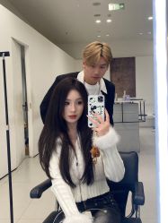 -DL HOPE明星造型