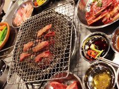 -釜山火炉·海鲜烤肉(紫藤路店)