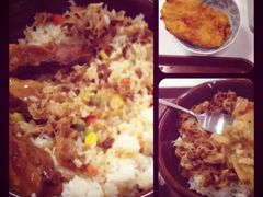 牛丼-食其家·牛丼咖喱(广元西路店)