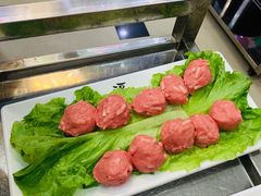 -福合诚潮汕牛肉火锅(西丽分店)
