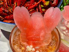 -靓靓蒸虾·头牌蒸虾(雪松路总店)