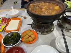 -范贤光鸡公煲(平乐园总店)
