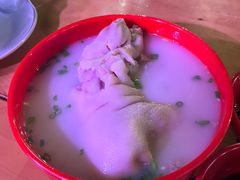 -王婆婆老妈蹄花川菜馆·非物质文化遗产(太古里一店)
