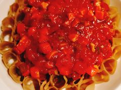 -西贝莜面村(上海百联西郊店)