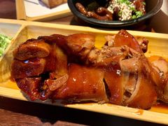 南乳扎烧-大牌大·传统杭帮菜(湖滨店)