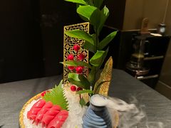 -蟹犇前•帝王蟹雪蟹(陆家嘴店)