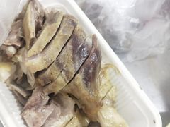 -清真·金宏兴鸭子店(明瓦廊店)