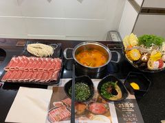 -呷哺呷哺(西单大悦城店)