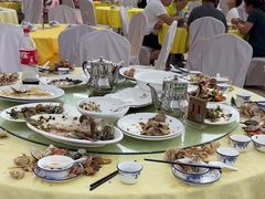 -秋姐美食店(旅游大道店)