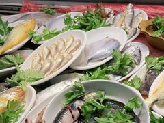 -老地方海鲜坊(步行街店)