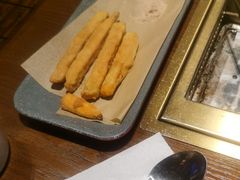 -新石器烤肉(之心城店)
