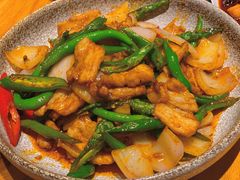 -十三式重庆江湖菜(金茂览秀城店)