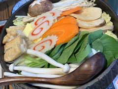 -井圣日膳(万达店)