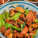 在上海！！！值得n刷的现炒浇头面！