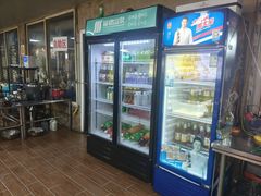 -清真·馬坡二旦烧烤(人生一串拍摄店)