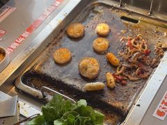 -赞酱川式烤肉(蜀都万达店)