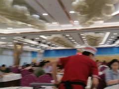-金华安大酒楼·老牌潮菜·粤式茶点(东方国际店)