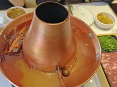 -祥源胡同·涮牛羊肉火锅(花桥店)