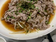 -眉州东坡(春秀路店)