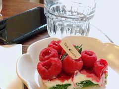 -Ten Olives甜点