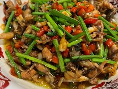 -冇味湘潭菜(湘江世纪城店)