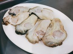 -濠轩阁特色生蚝火锅(水湾路店)