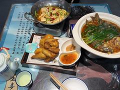 -风波庄(罍街分舵)