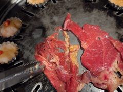 -欧巴烤肉(创富世纪店)