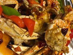 -南海渔家•海鲜•正宗海南菜(海棠湾店)