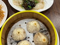 -王家沙点心店(南京西路总店)