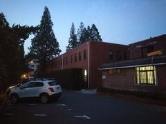 -南京钟山宾馆(江苏省会议中心)