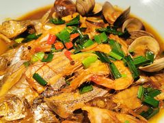 家烧东海小鲜-東大方(武康千秋广场店)