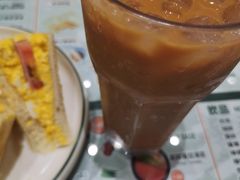 -华嫂冰室(尖沙咀店)