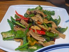 -食鸡公社辣子鸡·潍坊菜·烧烤