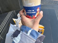 -瑞幸咖啡(石榴中心店)