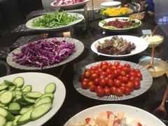 -紫金港国际饭店-自助早餐(申花路店)