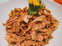 -锦炉·酥皮烤鸭(绿城百合店)