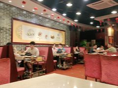 大堂-点都德(盘福楼店)