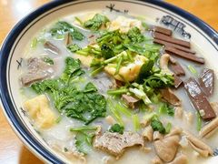 -鸭小妹鸭血粉丝(老门东店)