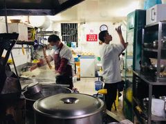 -河南拉面(肇周路店)